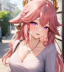 魔咒